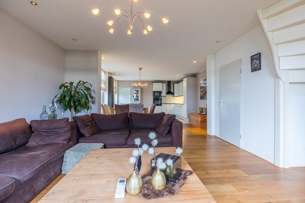Medium property photo - Westgaag 82, 3155 DH Maasland